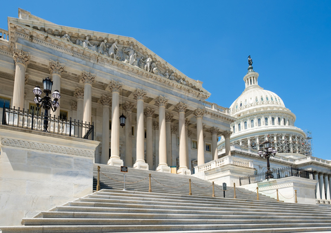 Picture of Capitol Building