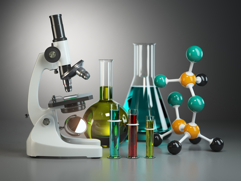 Picture of Science Tools