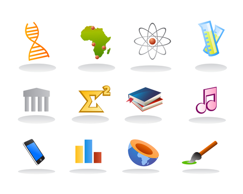 Picture of Science Tools