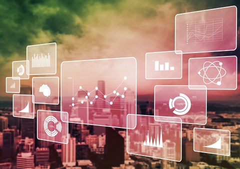 Picture of a Digital Transformation
